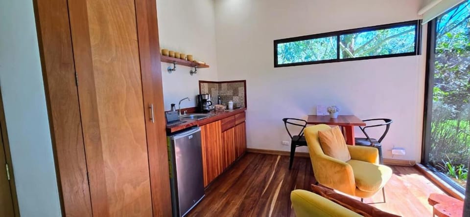 Olingo Monteverde - Studio Apartment with Jacuzzi Apartment in Monteverde