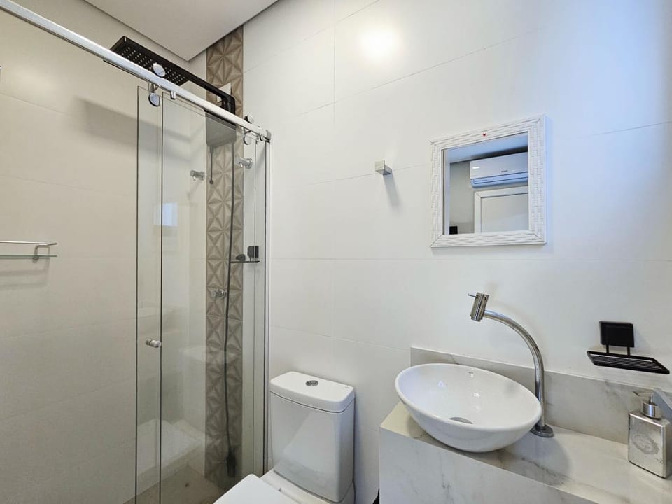 Casa 7 Suítes Riviera de São Lourenço House in Bertioga