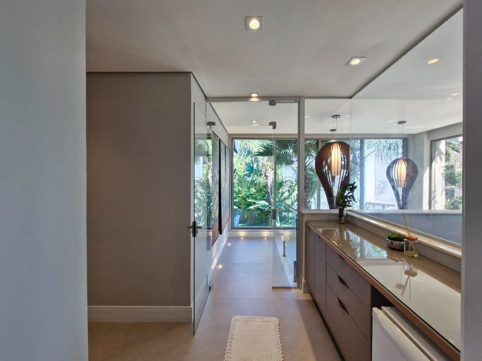 Casa 7 Suítes Riviera de São Lourenço House in Bertioga
