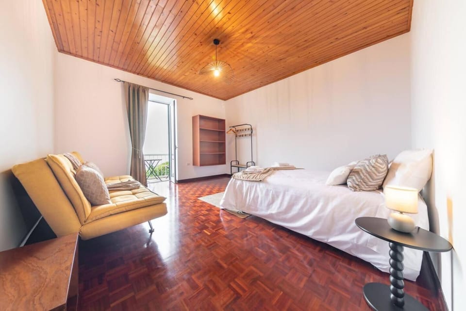 João Loft Ii by Mth Apartment in Madeira District