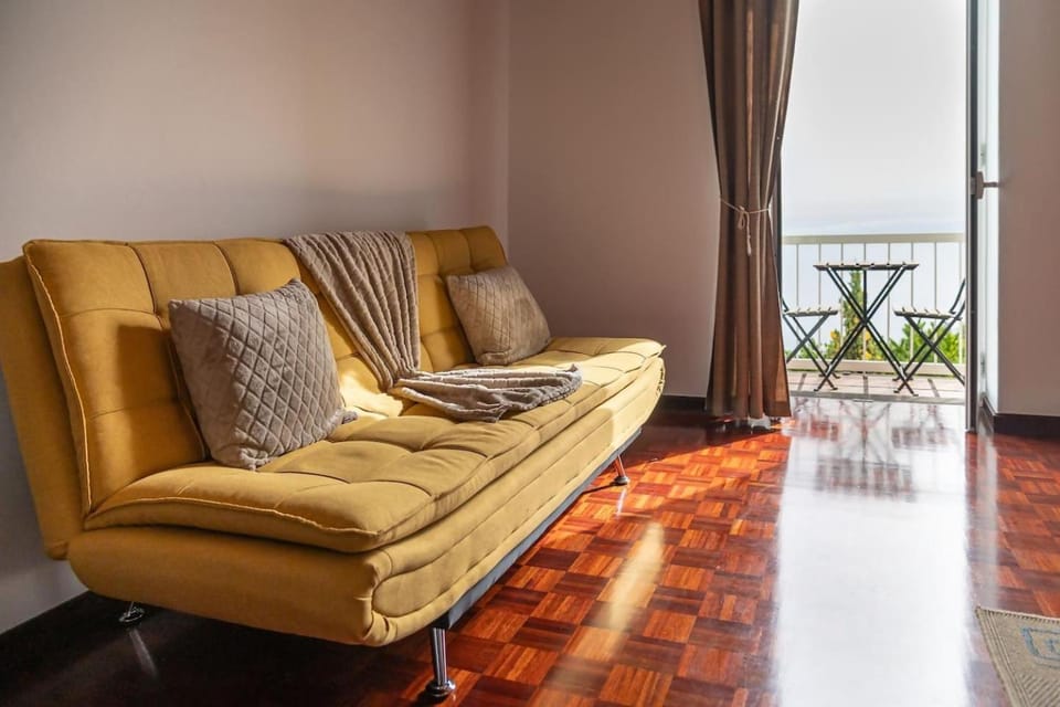João Loft Ii by Mth Apartment in Madeira District