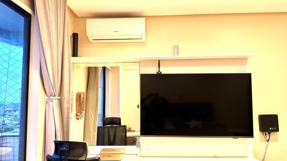 Magnífica Localização no Umarizal Apartment in Belém