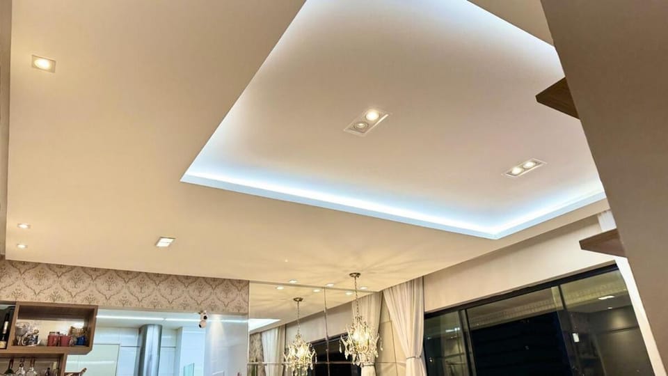 Magnífica Localização no Umarizal Apartment in Belém