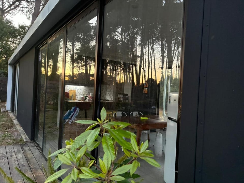 Loftdelbosque House in Maldonado Department, Uruguay