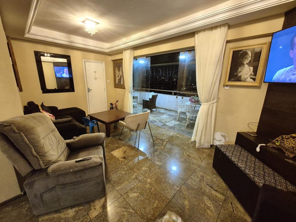 3 Suites no centro de Belém Apartment in Belém