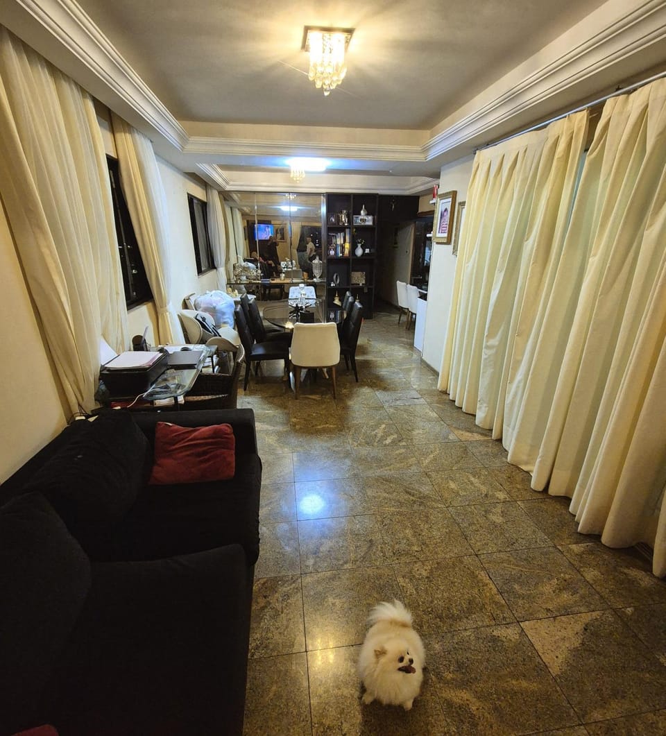 3 Suites no centro de Belém Apartment in Belém