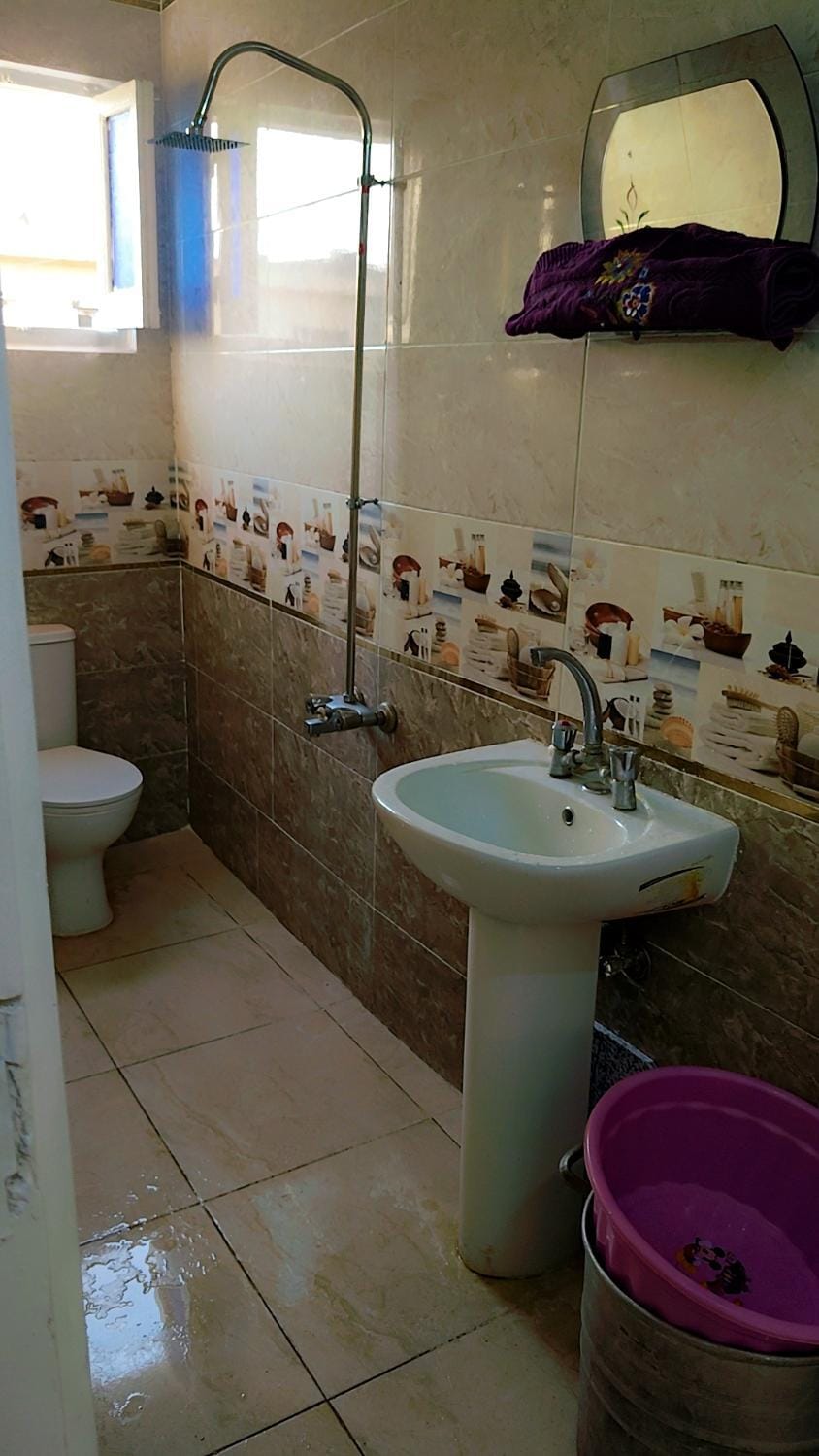 Atlas Aswan Apartment Near Nile Corniche and Old Tourist Market شقة أطلس أسوان بجوار كورنيش النيل والسوق السياحي القديم Apartment in Egypt