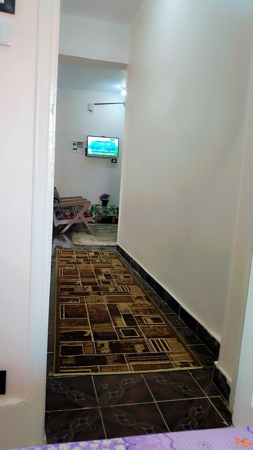 Atlas Aswan Apartment Near Nile Corniche and Old Tourist Market شقة أطلس أسوان بجوار كورنيش النيل والسوق السياحي القديم Apartment in Egypt