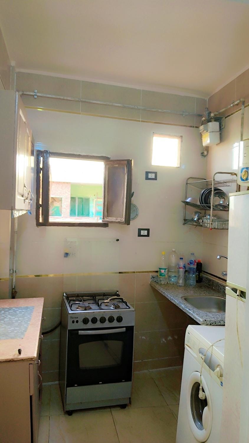 Atlas Aswan Apartment Near Nile Corniche and Old Tourist Market شقة أطلس أسوان بجوار كورنيش النيل والسوق السياحي القديم Apartment in Egypt