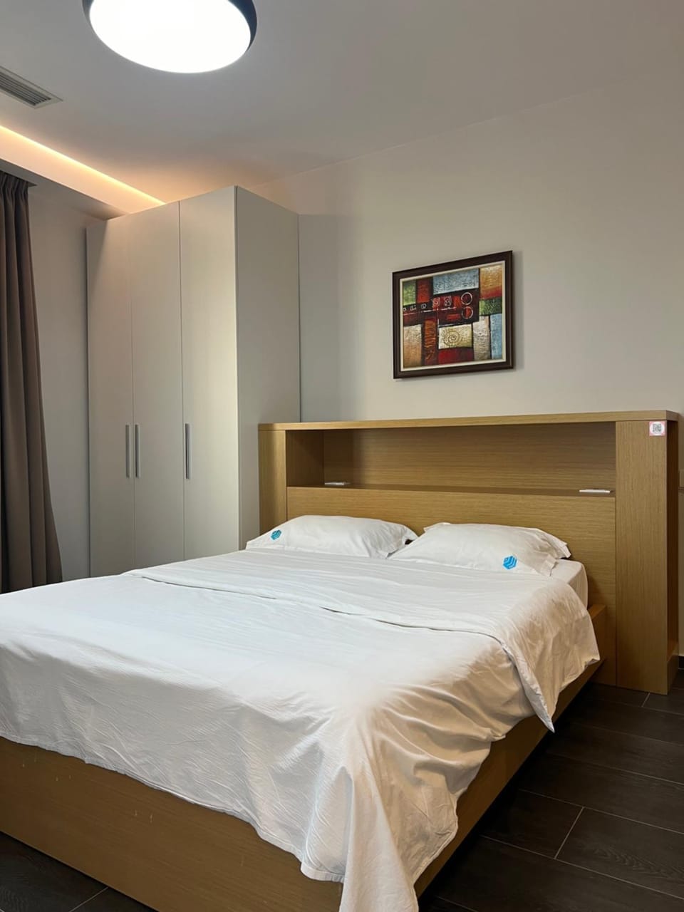 Magnet comfort homes 53 Apartment in Tirana