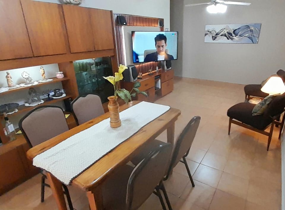 TV and multimedia, Dining area