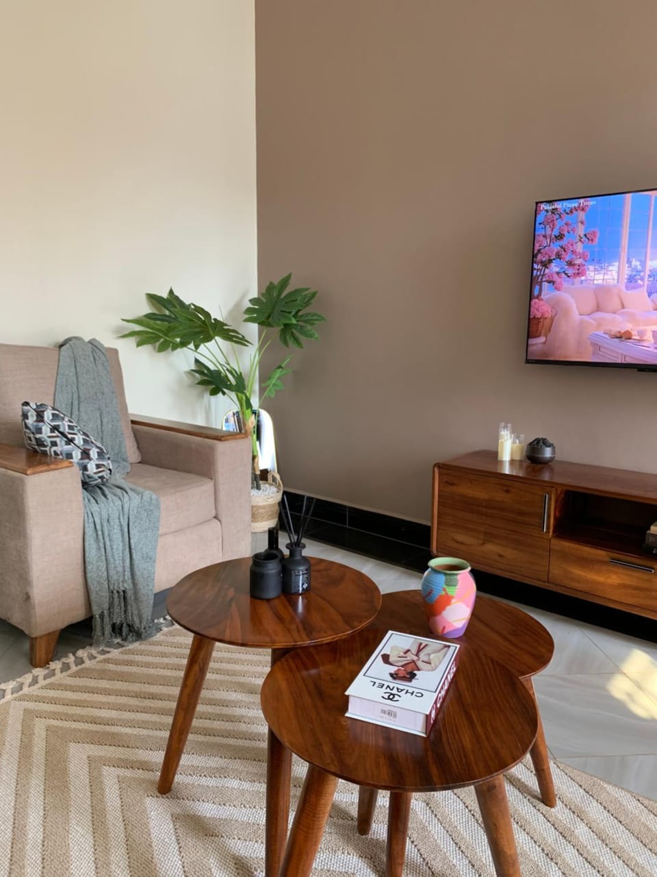 True's cozy homes Apartment in Kampala