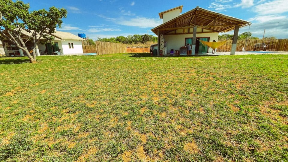 Vila Arcanjo - Gabriel Chalet House in State of Minas Gerais, Brazil
