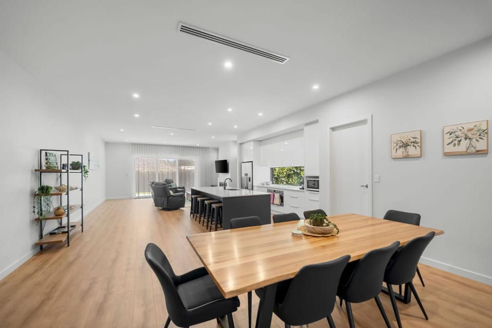 Belle Escapes - Henley Beach House House in Adelaide