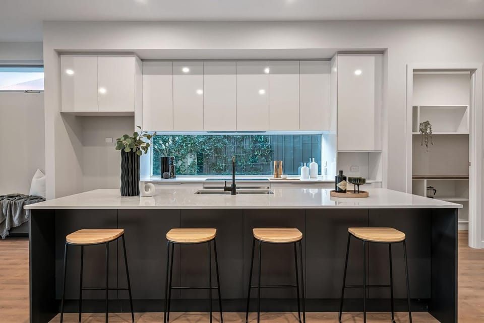 Belle Escapes - Henley Beach House House in Adelaide
