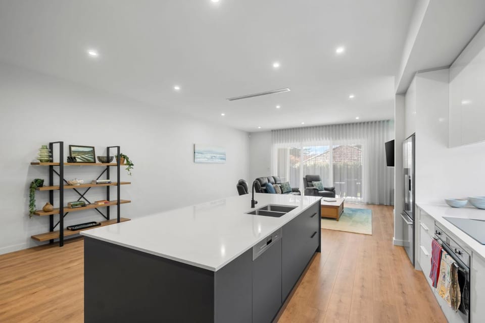 Belle Escapes - Henley Beach House House in Adelaide