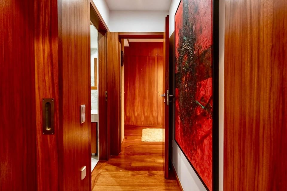 Cozy Apartament Apartment in Porto District