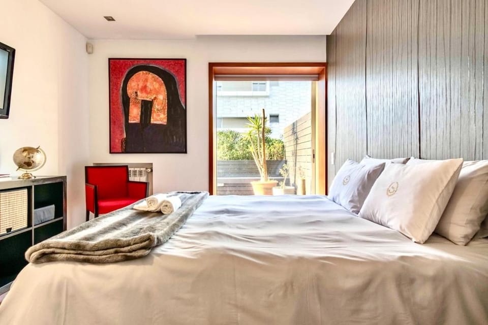 Cozy Apartament Apartment in Porto District