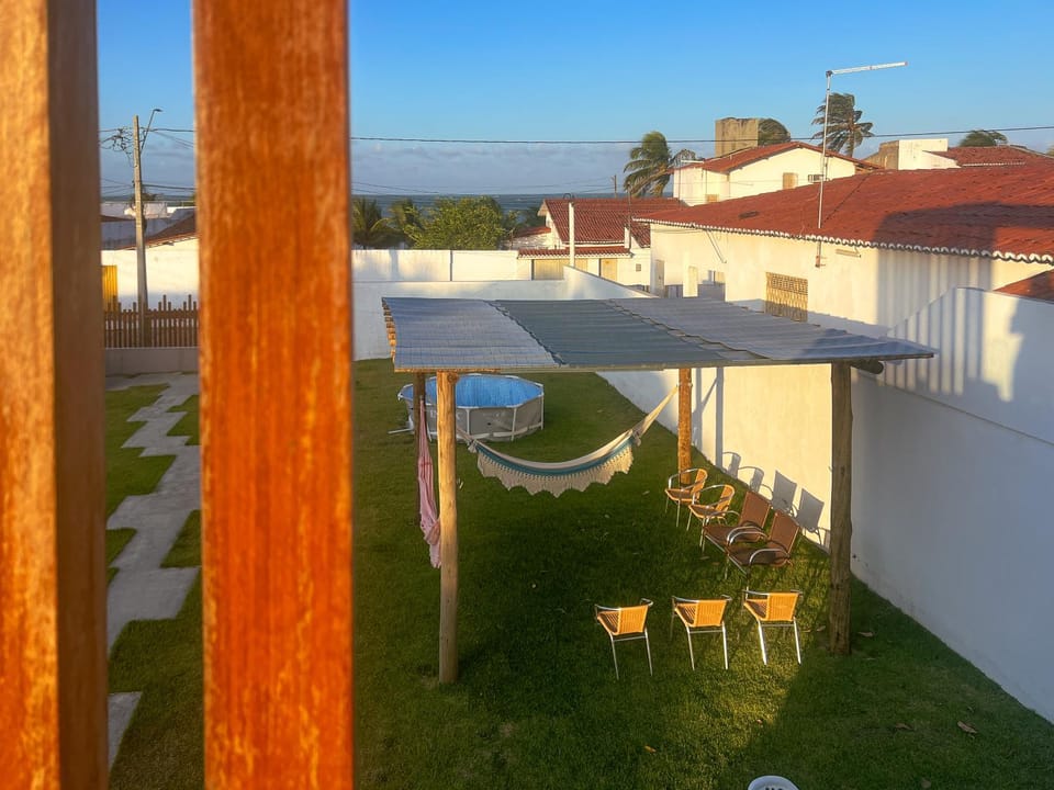 Garden, Spa and wellness centre/facilities