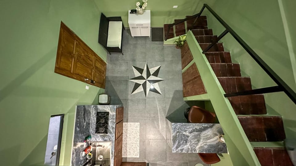 Olas del alba Apartment in Cartago Province, Costa Rica
