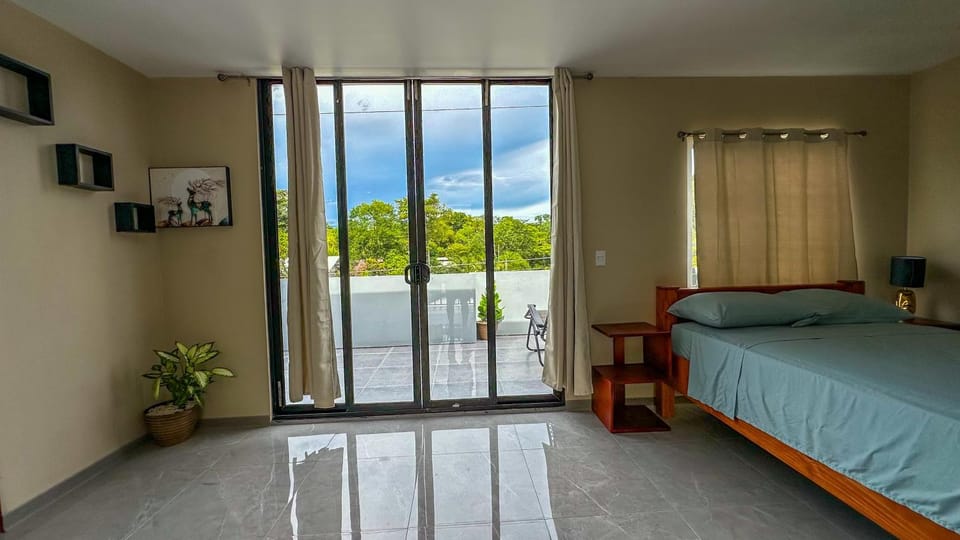 Olas del alba Apartment in Cartago Province, Costa Rica