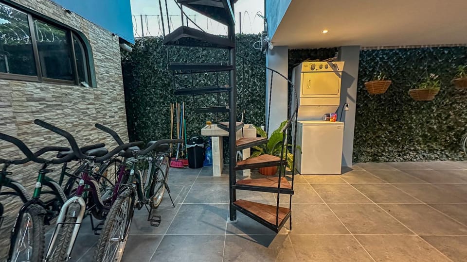 Olas del alba Apartment in Cartago Province, Costa Rica