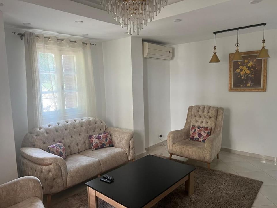 Beautiful quiet apartment Apartment in Algiers [El Djazaïr]