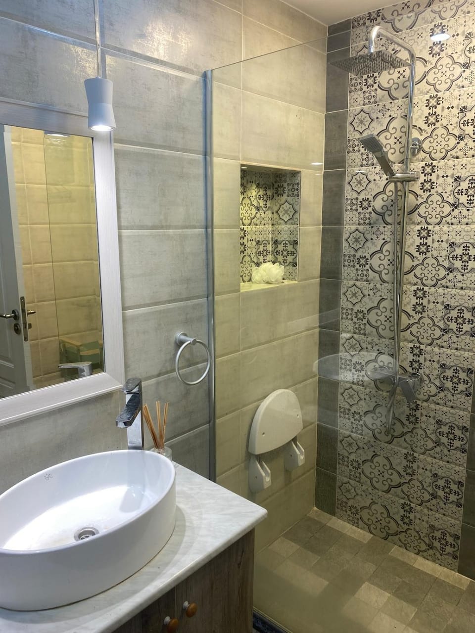 Beautiful quiet apartment Apartment in Algiers [El Djazaïr]