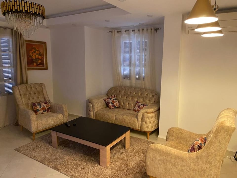 Beautiful quiet apartment Apartment in Algiers [El Djazaïr]