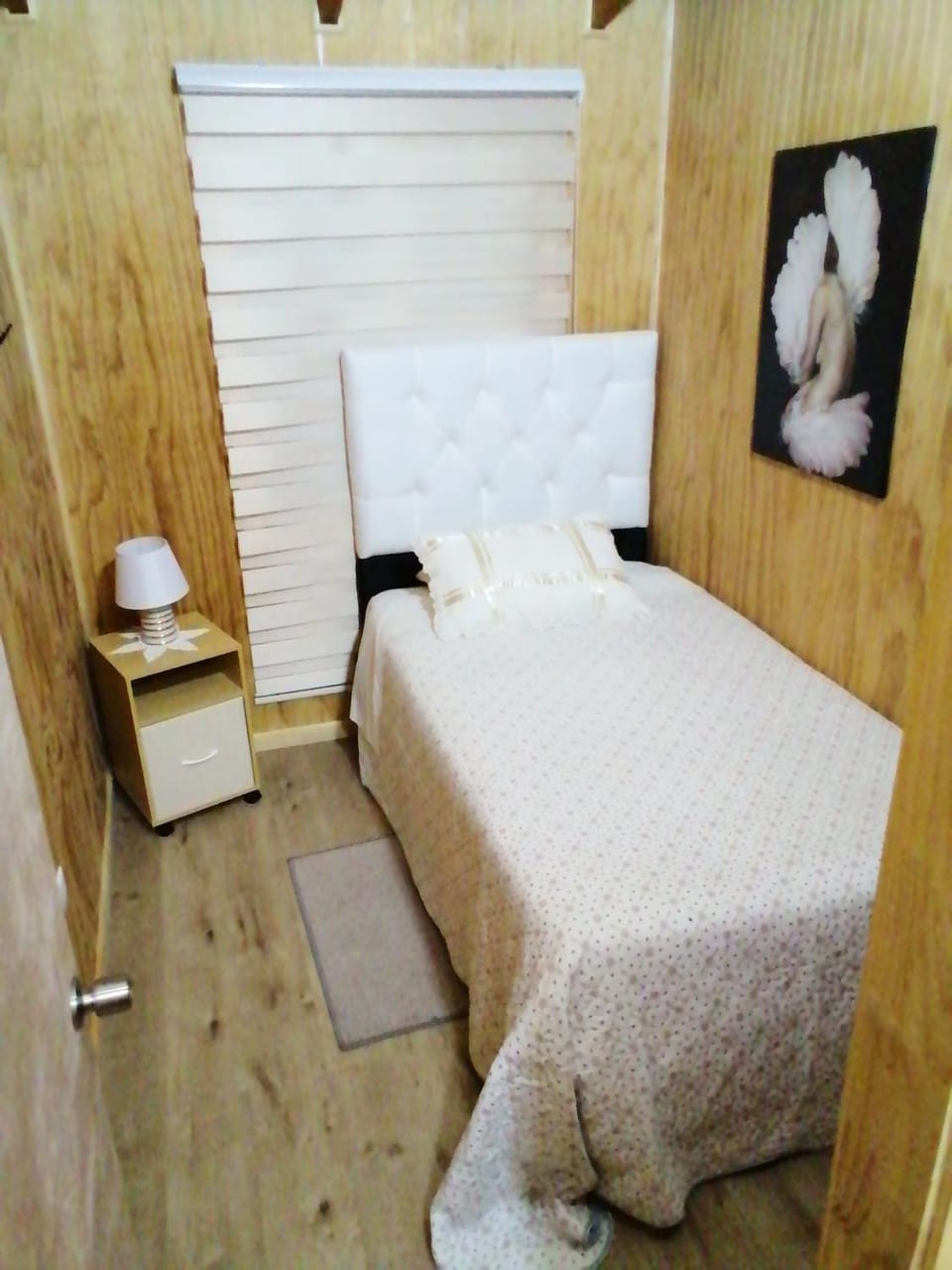 Hospedaje Punto Cero Bed and Breakfast in Los Lagos, Chile