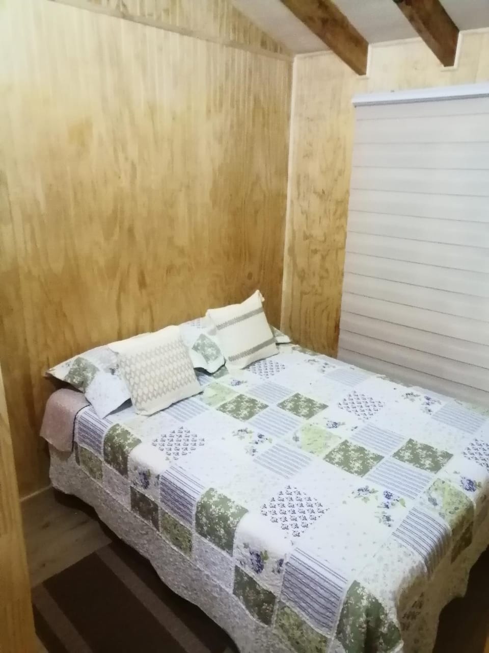 Hospedaje Punto Cero Bed and Breakfast in Los Lagos, Chile