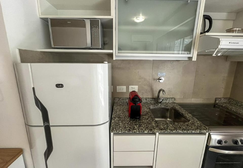 RentUp - Luminoso Dpto a Estrenar en Zona Estrategica de Recoleta Apartment in Buenos Aires