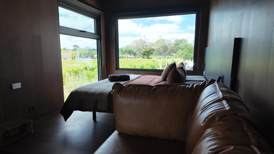 AUTRA Resort Lyndoch Campground/ 
RV Resort in Lyndoch
