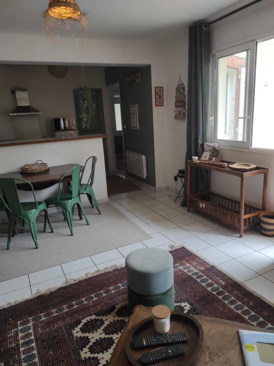 Petite maison cosy l'Ermitage House in Nouvelle-Aquitaine