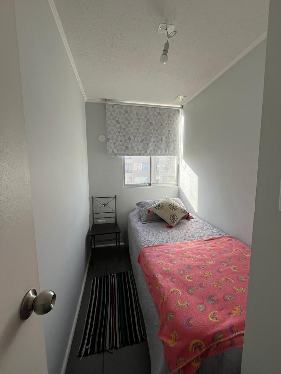 Departamento equipado 203 Ovalle Apartment in Coquimbo Region