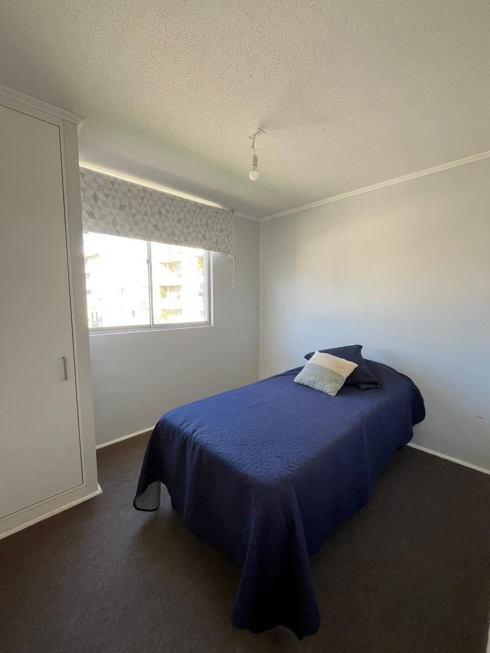 Departamento equipado 203 Ovalle Apartment in Coquimbo Region