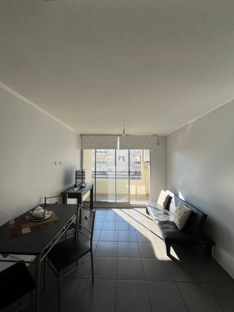 Departamento equipado 203 Ovalle Apartment in Coquimbo Region