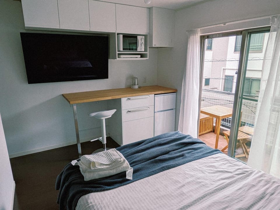 TV and multimedia, Kitchen or kitchenette