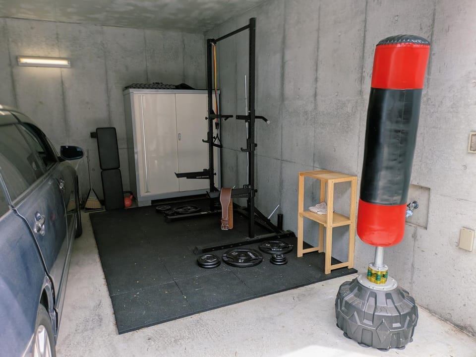 Fitness centre/facilities, Fitness centre/facilities