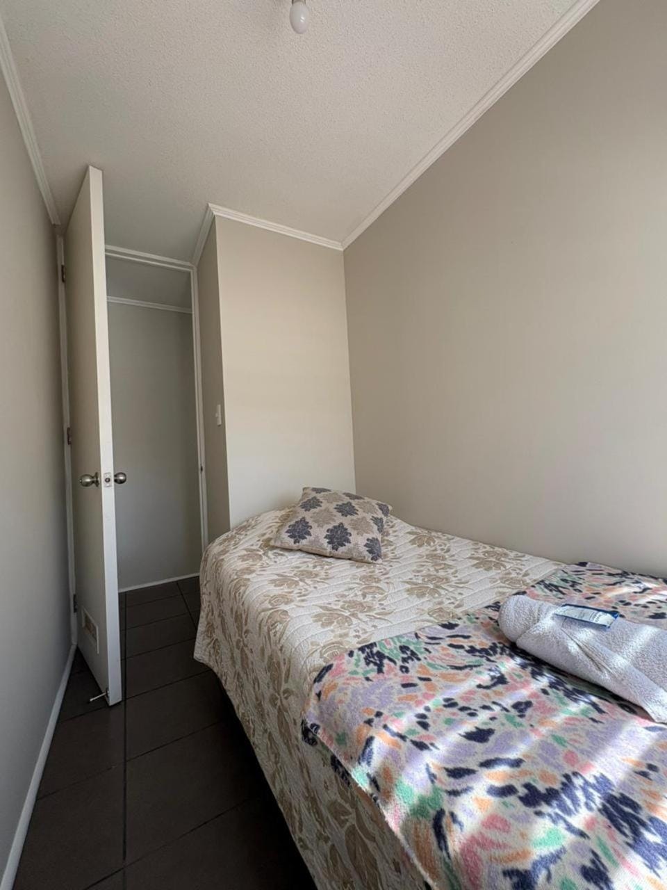 Departamento equipado 206B Ovalle Apartment in Coquimbo Region