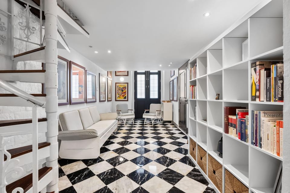 Casa Sol 13 by Otium Apartment in San Juan