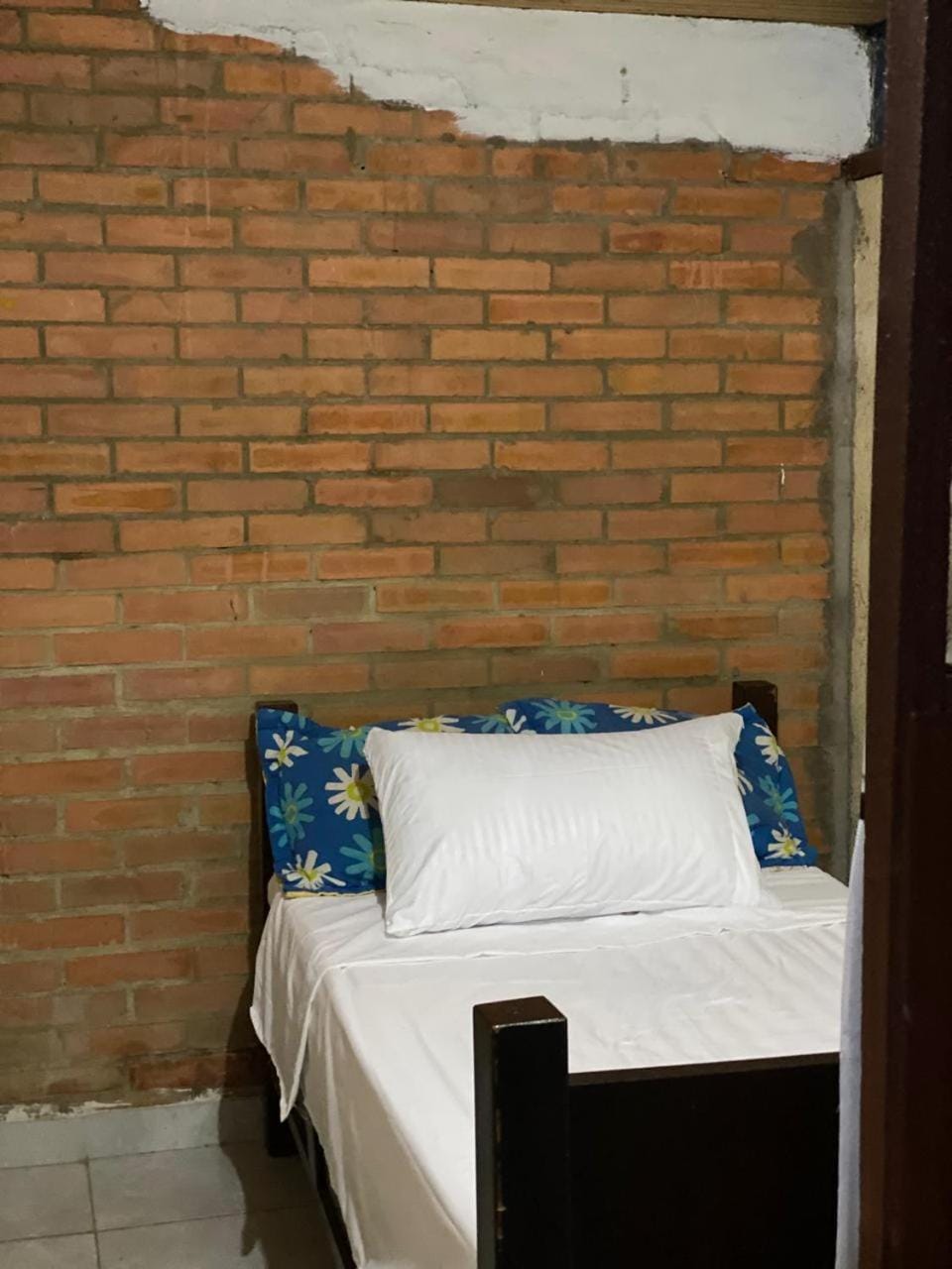 Cabaña EMANUEL House in Cundinamarca, Colombia