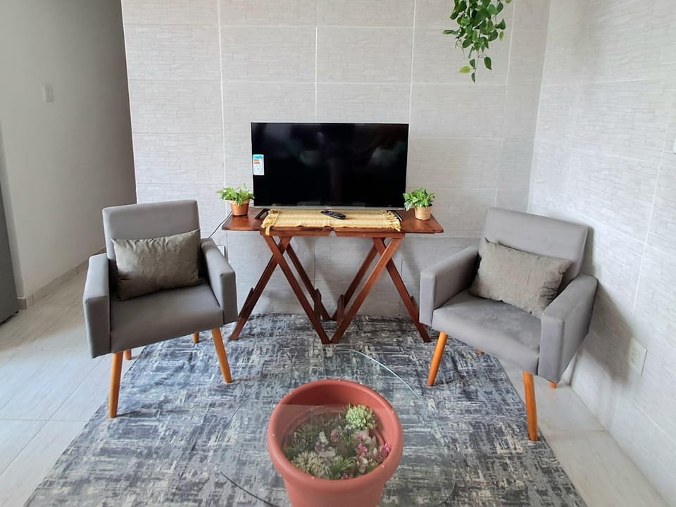 COP 30 two bedroom apartment, with garage, Batista Campos Apartment in Belém