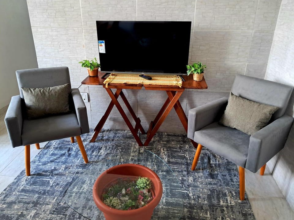 COP 30 two bedroom apartment, with garage, Batista Campos Apartment in Belém