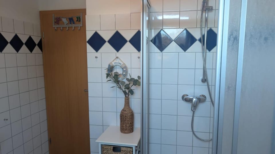 Ferienwohnung MeerMoment Apartment in Wangerland