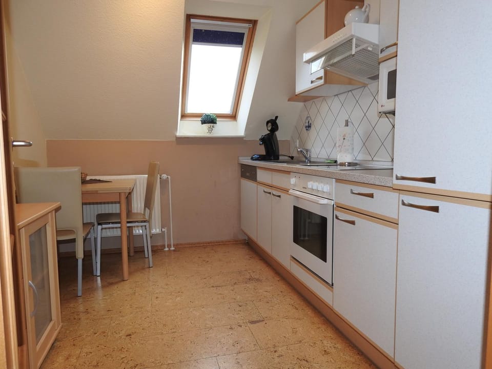Ferienwohnung MeerMoment Apartment in Wangerland