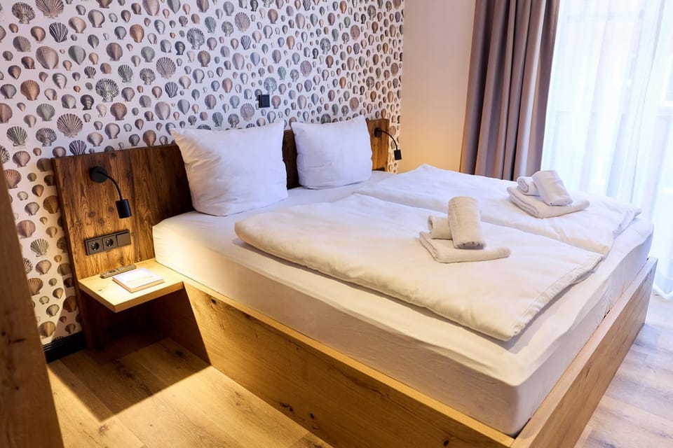 Binnendiek Resort Haus 3 Wohnung 9 Apartment in Sankt Peter-Ording