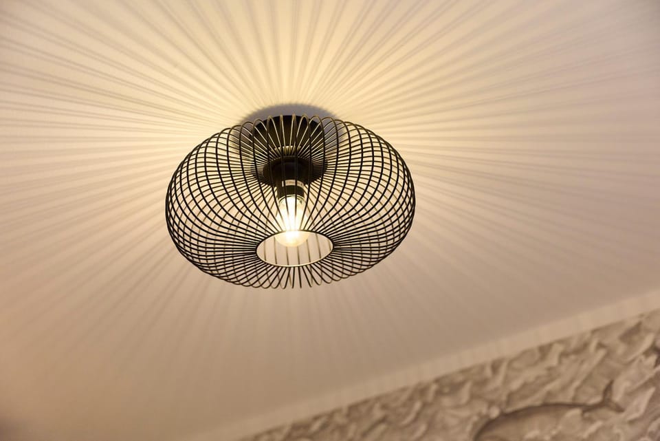 Decorative detail