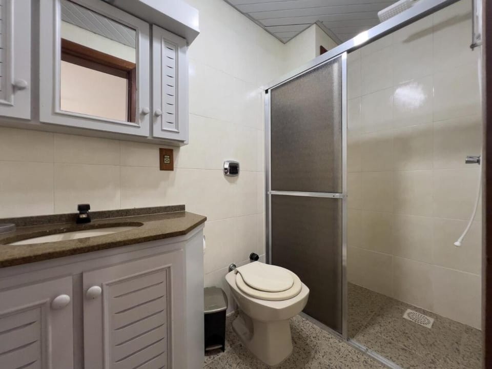 Pé na areia Apartment in State of Rio Grande do Sul