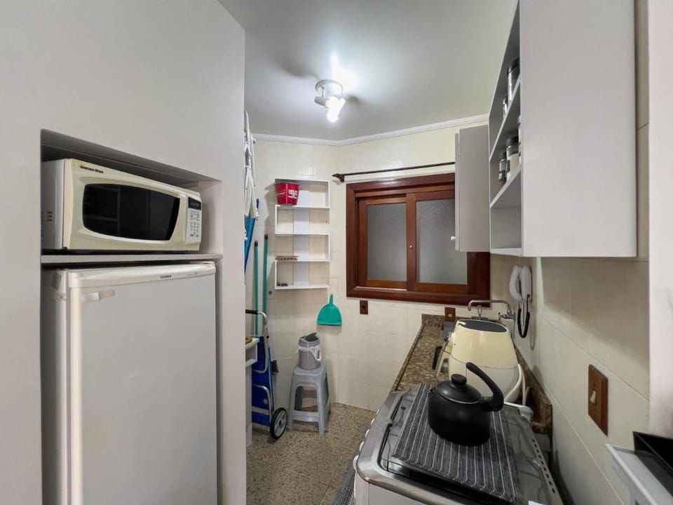 Pé na areia Apartment in State of Rio Grande do Sul